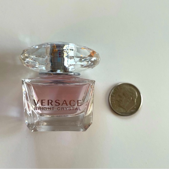 Versace Bright Crystal Mini - Picture 2 of 2